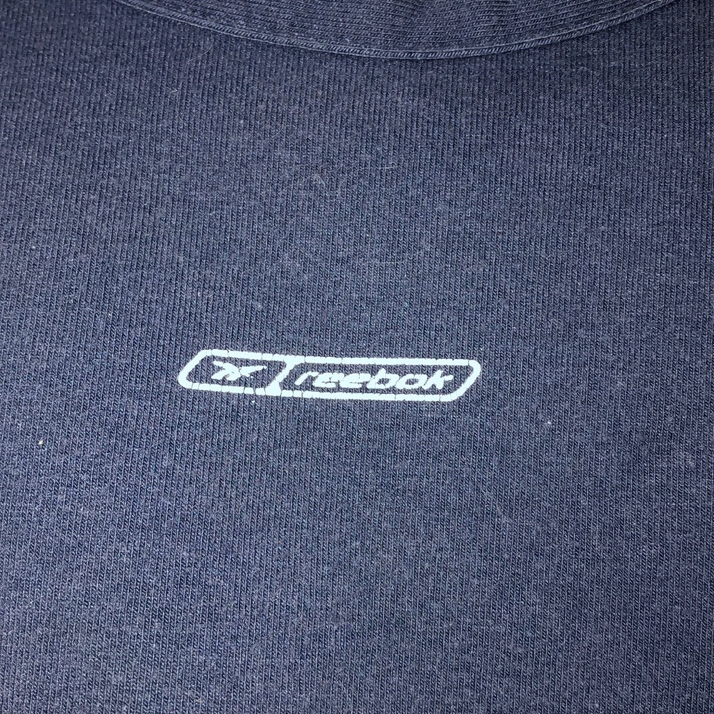 Vintage Reebok Top - Picture 2 of 5